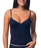Cuddl Duds Secret Weapon Push-up Camisole - 556830