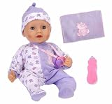 You & me Snuggle Time Baby Doll