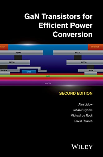 gan transistors for efficient power conversion