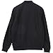 Men Fashion Classic Collarless Bomber Jacket Slim Bike Motorcycle Coat Outwear