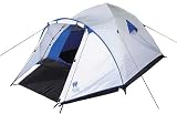 Uinta Tent – Quick Set Up