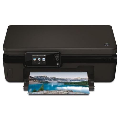 Imprimante multifonctions HPPHOTOSMART5520NOIR