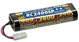 バッテリー・充電器 RC2400SPザップドタイプ