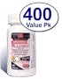 Diphenhydramine HCl 25 Mg Allergy Medicine and Antihistamine Compare to Active Ingredient of Benadryl� Allergy Generic - 400 Tablets
