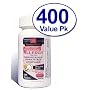 Diphenhydramine HCI 25 Mg Allergy Medicine and Antihistamine Compare to Active Ingredient of Benadryl� Allergy Generic - 400 Tablets