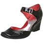 Kenneth Cole REACTION Women's Power Thrill Wedge