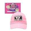 Bachelorette Autograph Hat/Pen