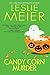 Candy Corn Murder (A Lucy Stone Mystery)