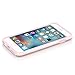 Incipio iPhone 6S Plus Case, DualPro Shine [Shock Absorbing] Cover fits Both Apple iPhone 6 Plus, iPhone 6S Plus - Light Rose Gold/Pale Pink