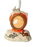 South Park Kenny Buried In Snow Christmas Ornament #SK0107