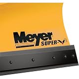 Meyer Super-V Bottom-Trip Rubber Model# 08240