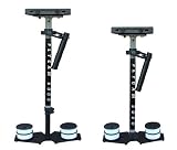 Flycam 5000 Stabilizer with Arm Brace Support for Xl1 Xm1 Dvx100 Vx2100 Dsr 200p and Etc.