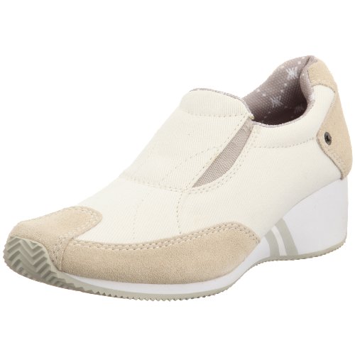 [ミッシェル クラン] Heel Up Sneaker