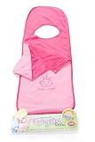 Review Small Made Simple twl-p / Small Made Simple Kangaroo Towel Pink
