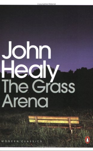 The Grass Arena: An Autobiography (Penguin Modern Classics)