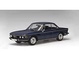 BMW 3.0 CSi 1/18 Blue Metallic