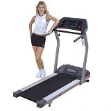 Endurance T3i Standard Treadmill