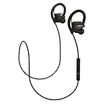 【日本正規代理店品】 Jabra Bluetooth4.0 ステレオヘッドセット 防滴・防塵(IP52) STEP WIRELESS STEPWIRELESS-BK