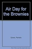 Air day for the Brownies