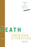 The Heath Anthology of American Literature: Late Nineteenth Century (1865-1910), Volume C