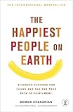 The happiest people on earth