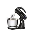 Stand Mixer W Ss Bowl