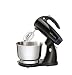 Stand Mixer W Ss Bowl