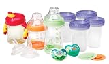 Evenflo Elan Feeding Gift Set