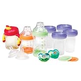 Evenflo Elan Feeding Gift Set by Evenflo