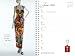 Fashion Engagement Calendar 2015