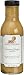Saucy Mama Sesame Ginger Dressing, 12-Ounce Boxes (Pack of 6)