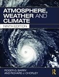 Atmosphere, Weather and Climate