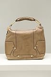Juicy Couture Medallion Hobo