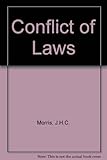 The conflict of laws
