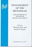 Management of the menopause : the handbook of the British Menopause Society