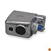 Zurn ZERK-CP E-Z Flush Sensor Operated Battery Powered Retro Fit Kit