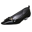 Via Spiga Women's Focus Flat