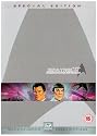 Star Trek 4: Voyage Home Se Dvd [1986]
