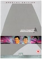 Star Trek 4: Voyage Home Se Dvd [1986]