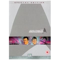 Star Trek 4: Voyage Home Se Dvd [1986]
