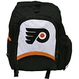 Philadelphia Flyers - Logo Dome Backpack
