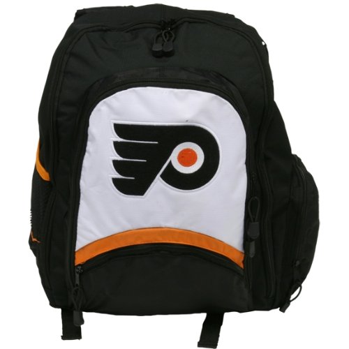 Philadelphia Flyers - Logo Dome Backpack