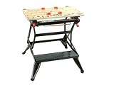 Black & Decker Workmate WM825