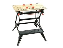 Black & Decker Workmate B/DWM825