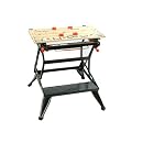Black & Decker Workmate B/DWM825