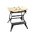 Black & Decker Workmate WM825