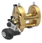 Penn Torque TRQ Star Drag Reel