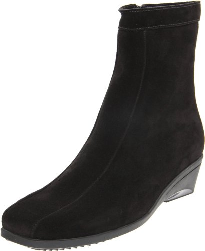 la canadienne valentina boots