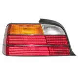92 93 94 95 96 97-99 BMW 3-Series Taillight Taillamp LH by Aftermarket