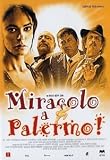 Miracolo a Palermo ( Italienische Fassung ) - Tony Sperandeo; Vincent Schiavelli; Luigi Maria Burruano; Maria Grazia Cucinotta; Michele Lucchese; Valentina Graziano; Marco Correnti